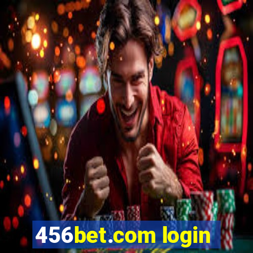 456bet.com login